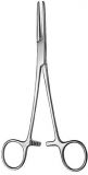 Heamostatic  Forceps